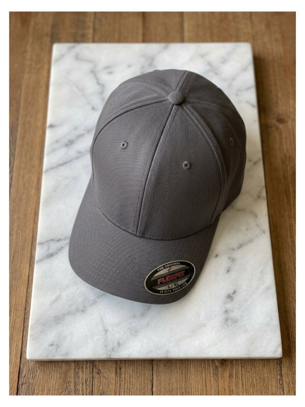 Flexfit Cool & Dry Sport Baseball Cap 100% Polyester
